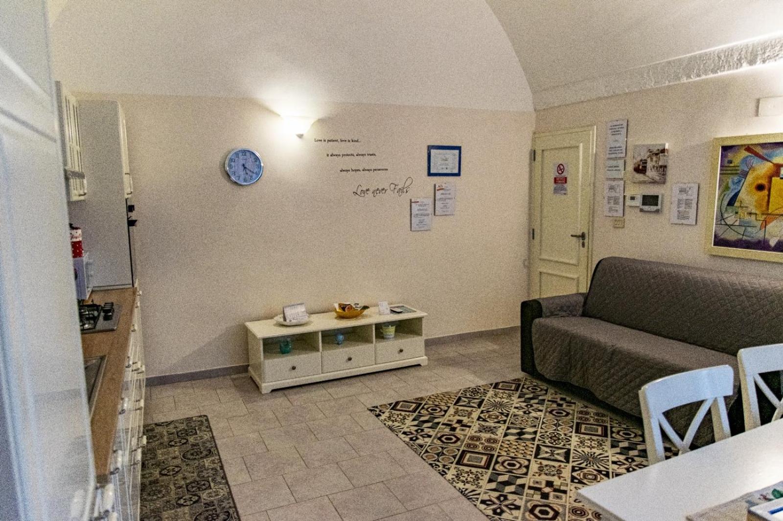 M&A Apartment Casamassima Exterior photo